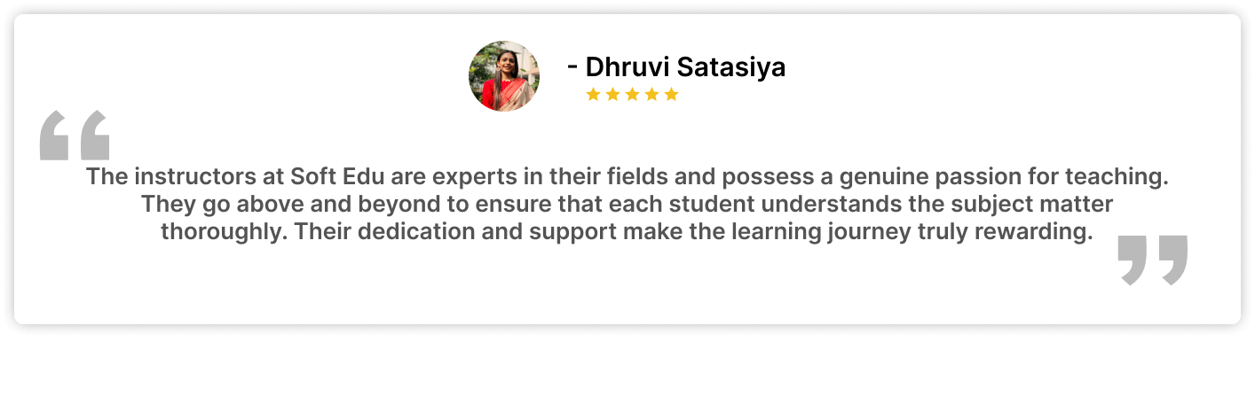 dhruvi-riview